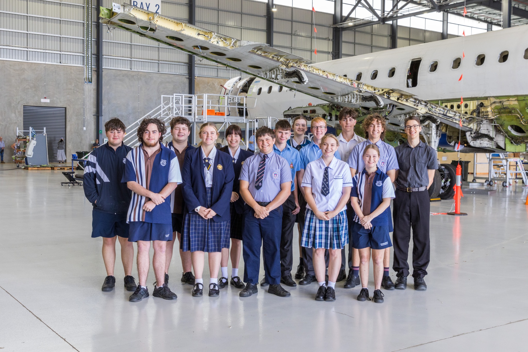 School media preview